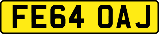 FE64OAJ