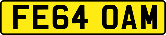 FE64OAM