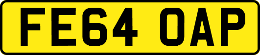 FE64OAP