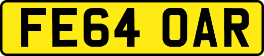 FE64OAR