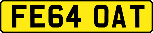 FE64OAT
