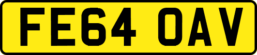 FE64OAV