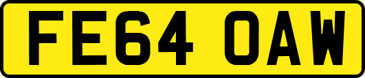 FE64OAW