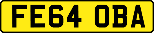 FE64OBA