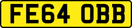 FE64OBB
