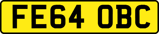FE64OBC