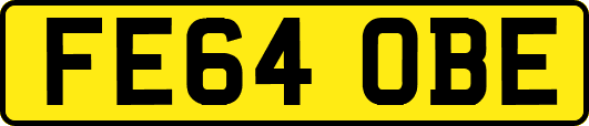 FE64OBE