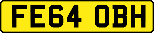 FE64OBH