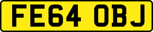 FE64OBJ