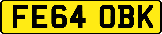 FE64OBK