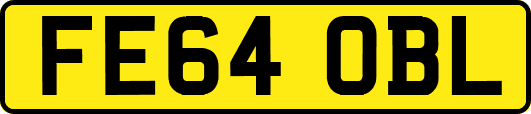 FE64OBL