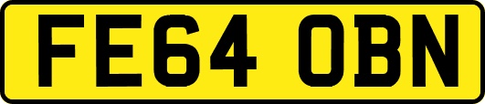 FE64OBN