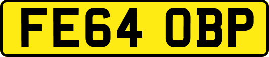 FE64OBP