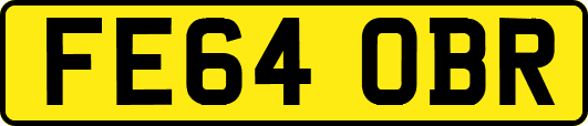 FE64OBR