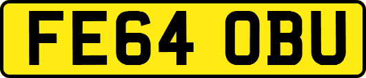 FE64OBU