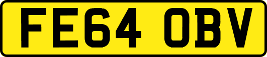 FE64OBV