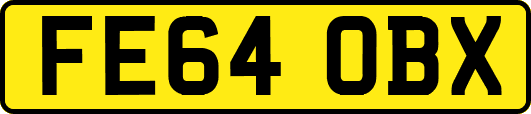 FE64OBX