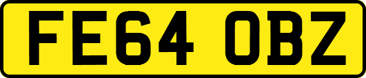 FE64OBZ