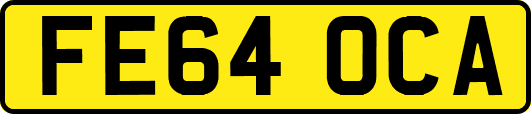FE64OCA