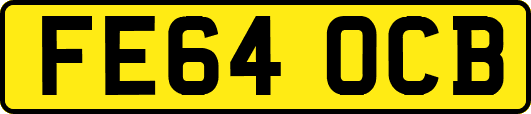 FE64OCB