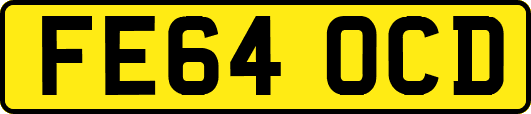 FE64OCD