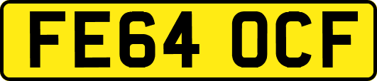 FE64OCF
