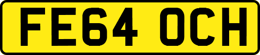 FE64OCH