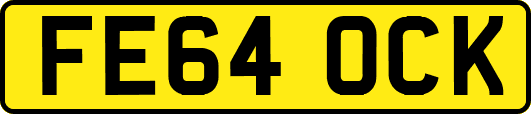 FE64OCK