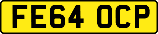 FE64OCP