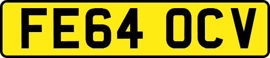 FE64OCV