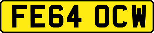 FE64OCW