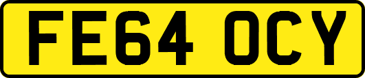 FE64OCY