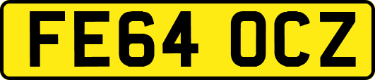 FE64OCZ