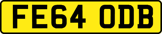 FE64ODB