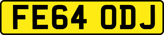 FE64ODJ