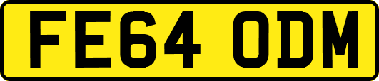 FE64ODM
