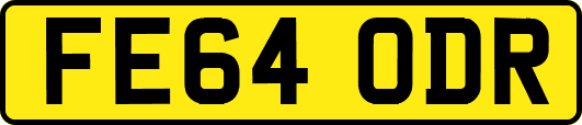FE64ODR