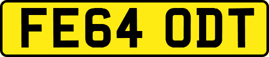 FE64ODT