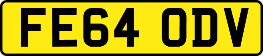 FE64ODV