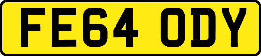 FE64ODY