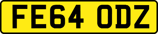 FE64ODZ