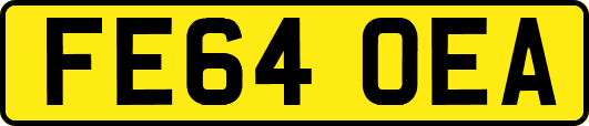FE64OEA
