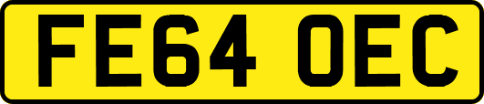 FE64OEC