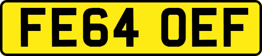 FE64OEF