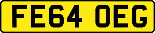 FE64OEG