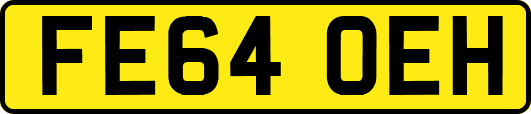 FE64OEH