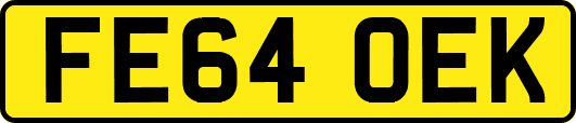 FE64OEK