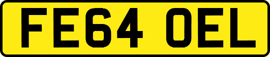 FE64OEL