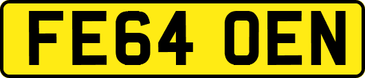 FE64OEN
