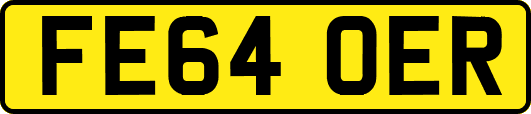 FE64OER